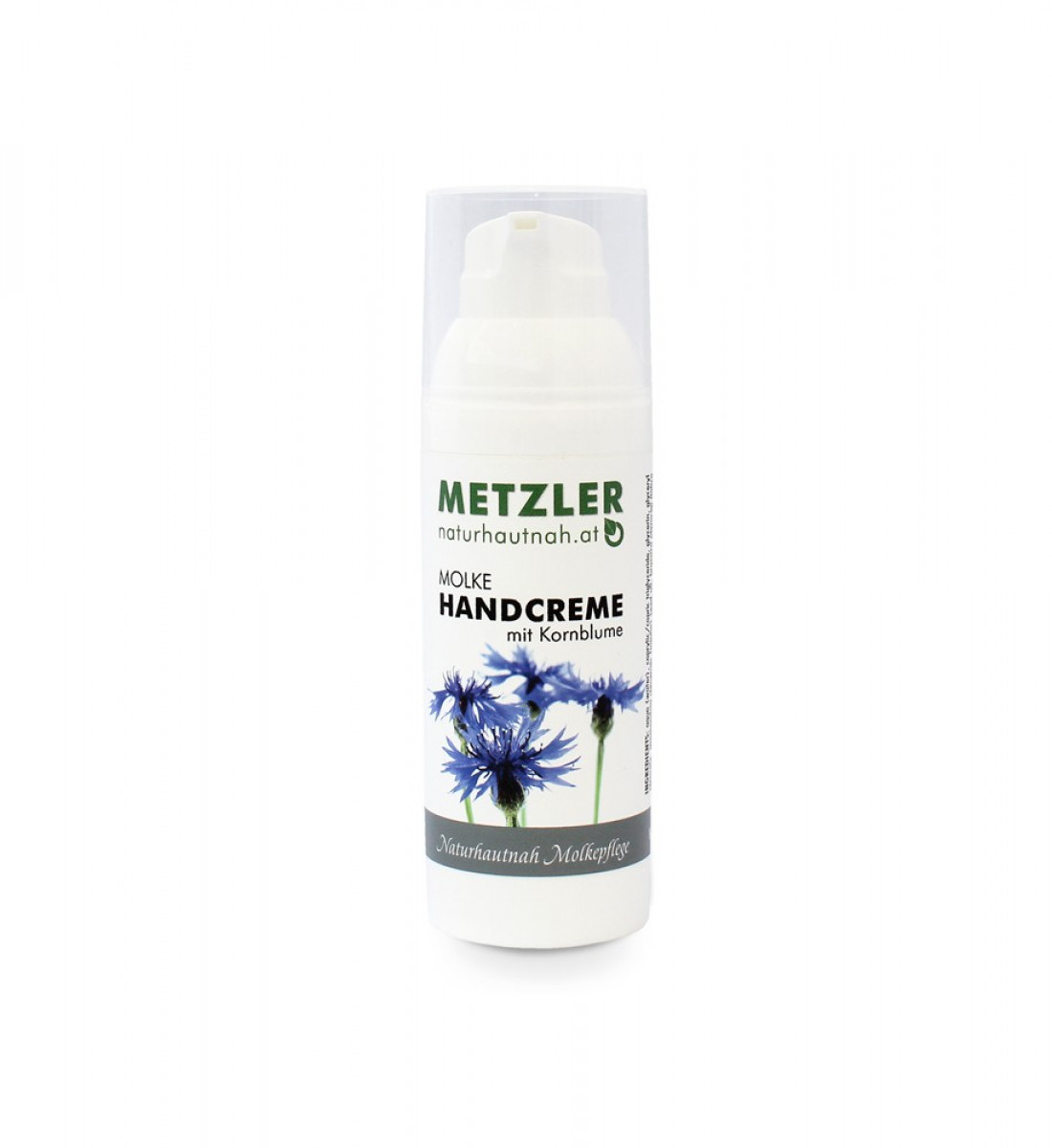 Bild zu 251 molke handcreme50airless 2